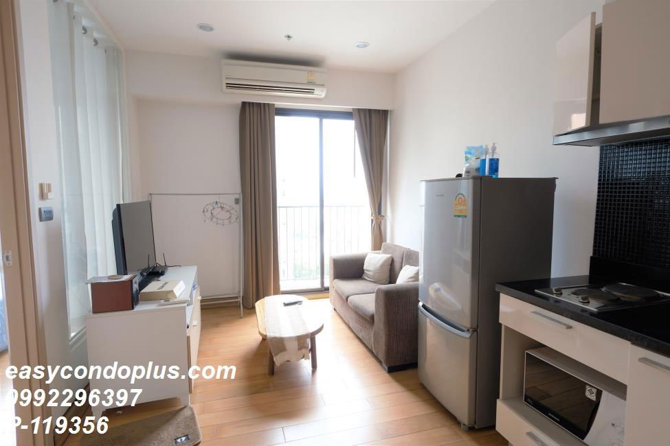 picture P-119356 Condo for rent Fuse Sathorn-Taksin fully furnished (Confirm again when visit).  - 2/13