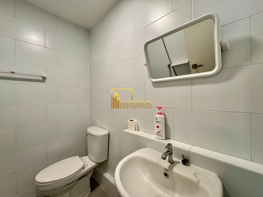 picture VIVE Krungthep Kreetha | Luxurious 4 Bedroom House For Rent - BR28266SH - 25/79