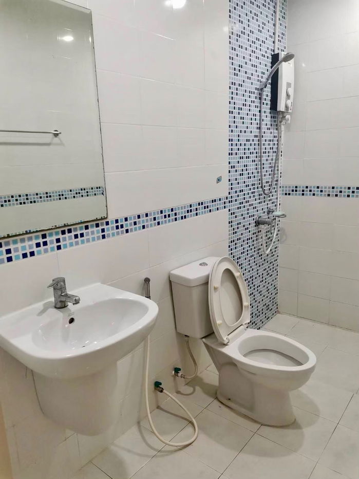 picture 🏡 For Rent: 3-Storey Townhome at Krissana Private City  ✨ Fully Furnished | Spacious Living | Prime Location - 14/30