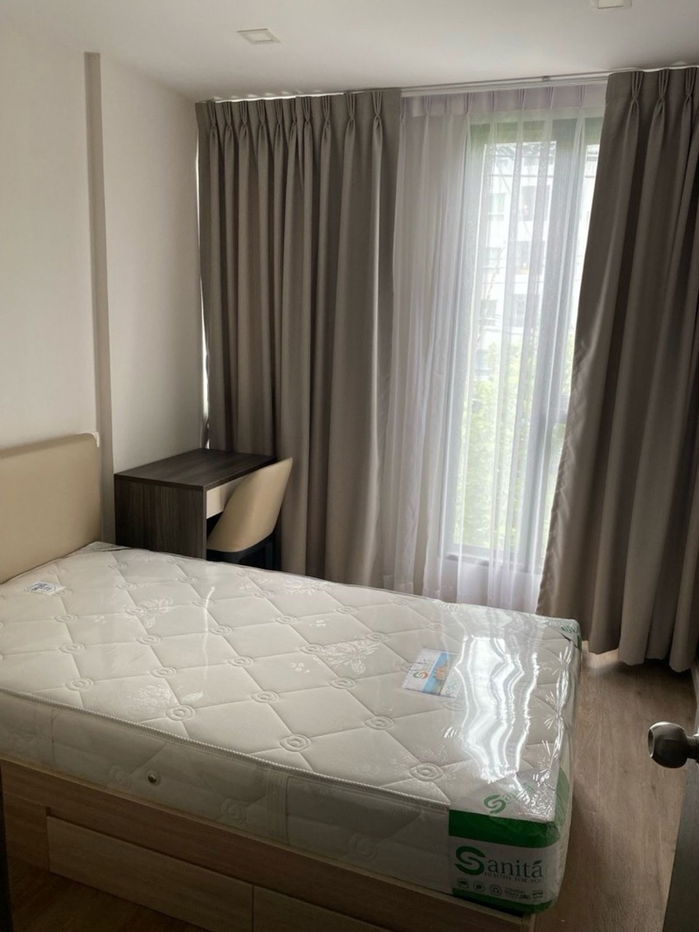 รูป #S4449 ให้เช่า The Nest Sukhumvit 64 - รูปที่ 3/6
