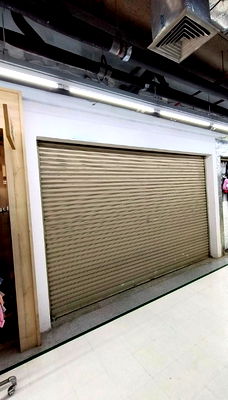 Retail spaces for sale ม.ราชภัฏวไลยอลงกรณ์ ศูนย์กรุงเทพ : Bobae Tower Ground floor Tower 2