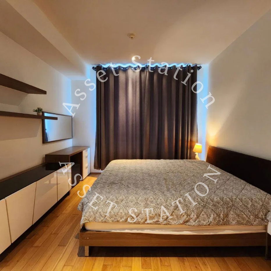 รูป ✨The Empire Place | Flagship Condo ใจกลาง CBD สาทร✨ - รูปที่ 2/7