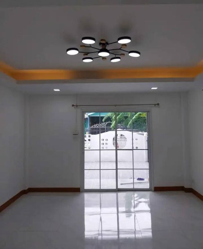 รูป ปล่อยเช่าทาวน์เฮ้าส์ 2 ชั้น บางบัวทอง - รูปที่ 4/19