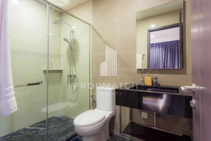รูป ✨Flash Deal ✨Edge Sukhumvit 23 ( 2Bed 2Bath 63SQM.) แต่งครบพร้อมอยู่ !! เพียง 65,000บาทต่อเดือน Tel.0981315848 @propmatch - รูปที่ 19/19