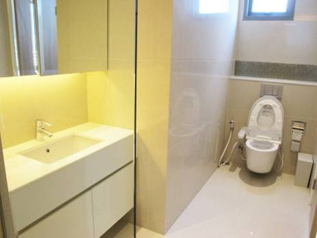 รูป ปล่อยเช่า H Sukhumvit 43 (Duplex)	 ราคา 180,000 บาท - รูปที่ 28/34