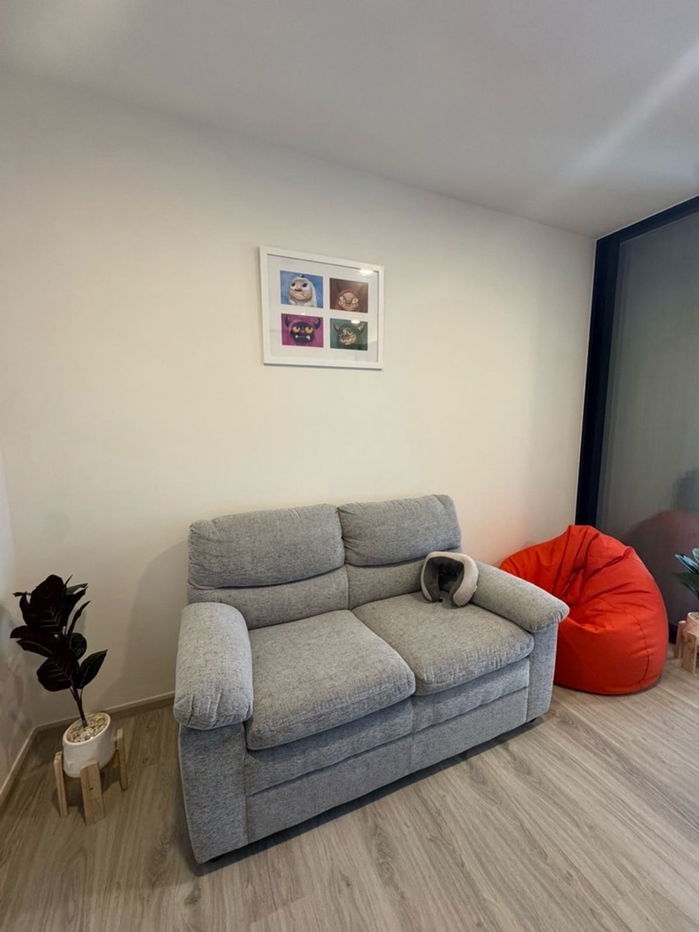 รูป 🏠RB20319 ให้เช่าถูกมาก📢โซ ออริจิ้น พหล 69 สเตชั่น👉🏻แอดไลน์ @062mnigk( มี @ ด้วย) แอดมินตอบไว - รูปที่ 13/14