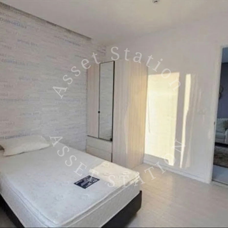 picture 🏢 TC Green Rama 9 | Luxury condo near MRT Rama 9 🌟 - 4/11