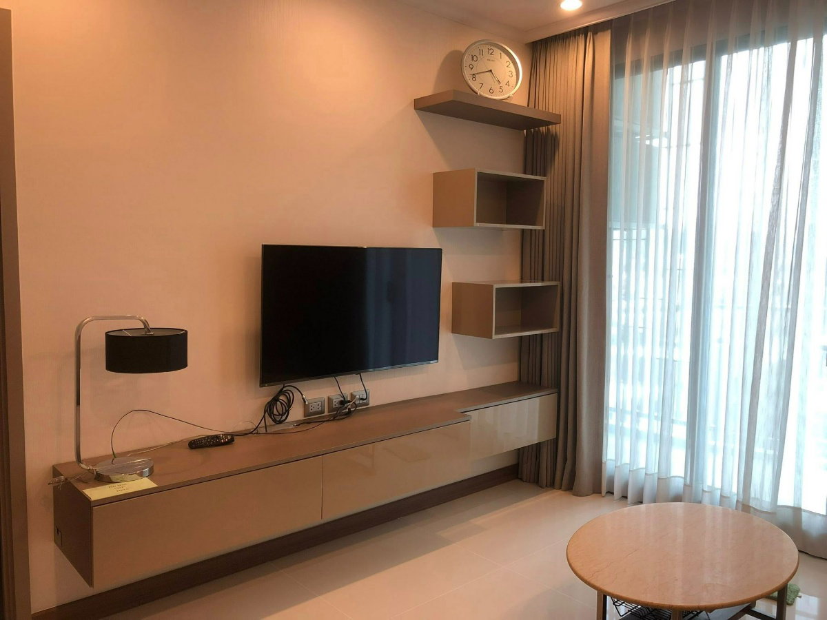 PFD-05533 Condo for Rent: Supalai Oriental Sukhumvit 39 Schedule a viewing ■ Line: @propertyfinder