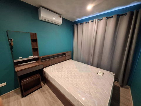 🔺 For Rent Condo REGENT HOME BANGNA Building A, Floor 27,1 bed room, Room size 28 sqm
