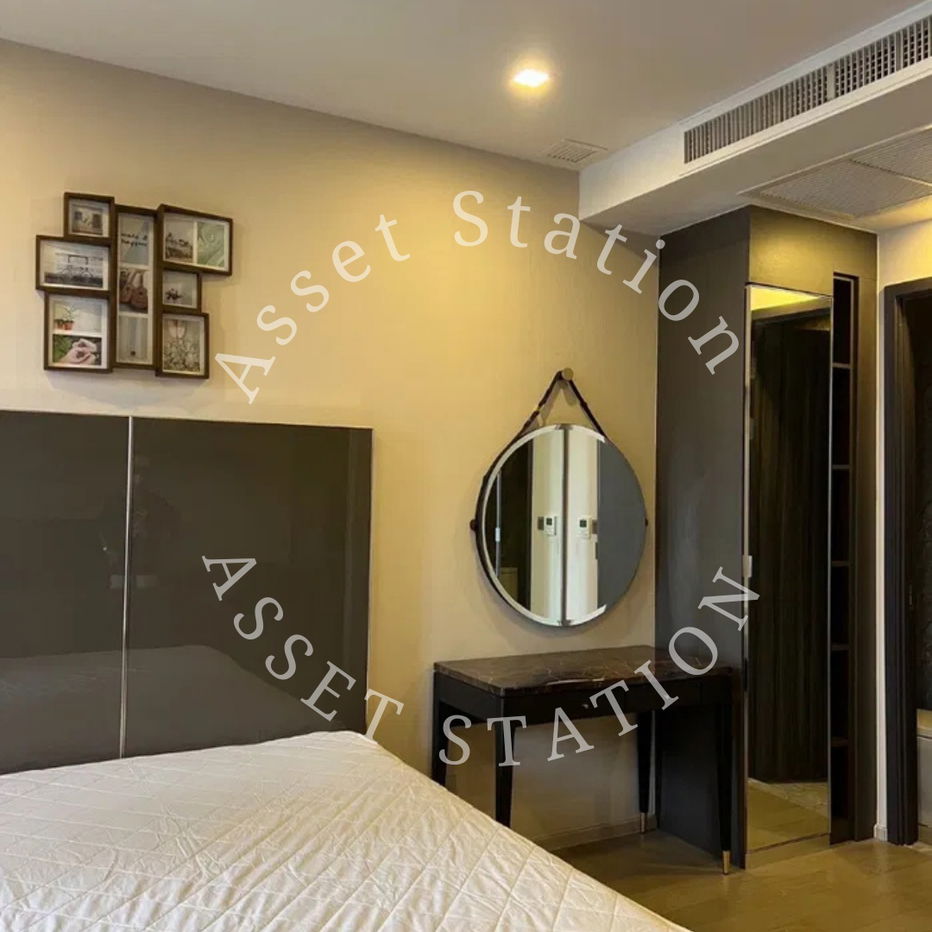 picture 🌟 Ashton Asoke – Ready to move in, in the heart of Asoke, just a few steps to BTS! 🌟 - 3/9