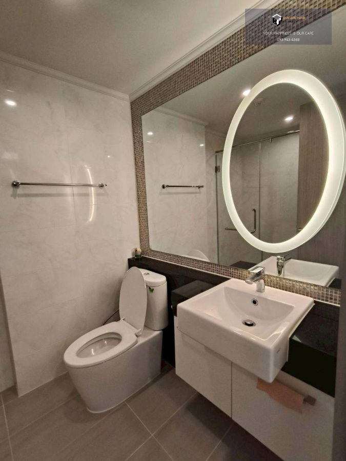 picture Supalai Oriental Sukhumvit 39 | 🚝Near BTS Phrom Phong #2025082911589 - 11/13