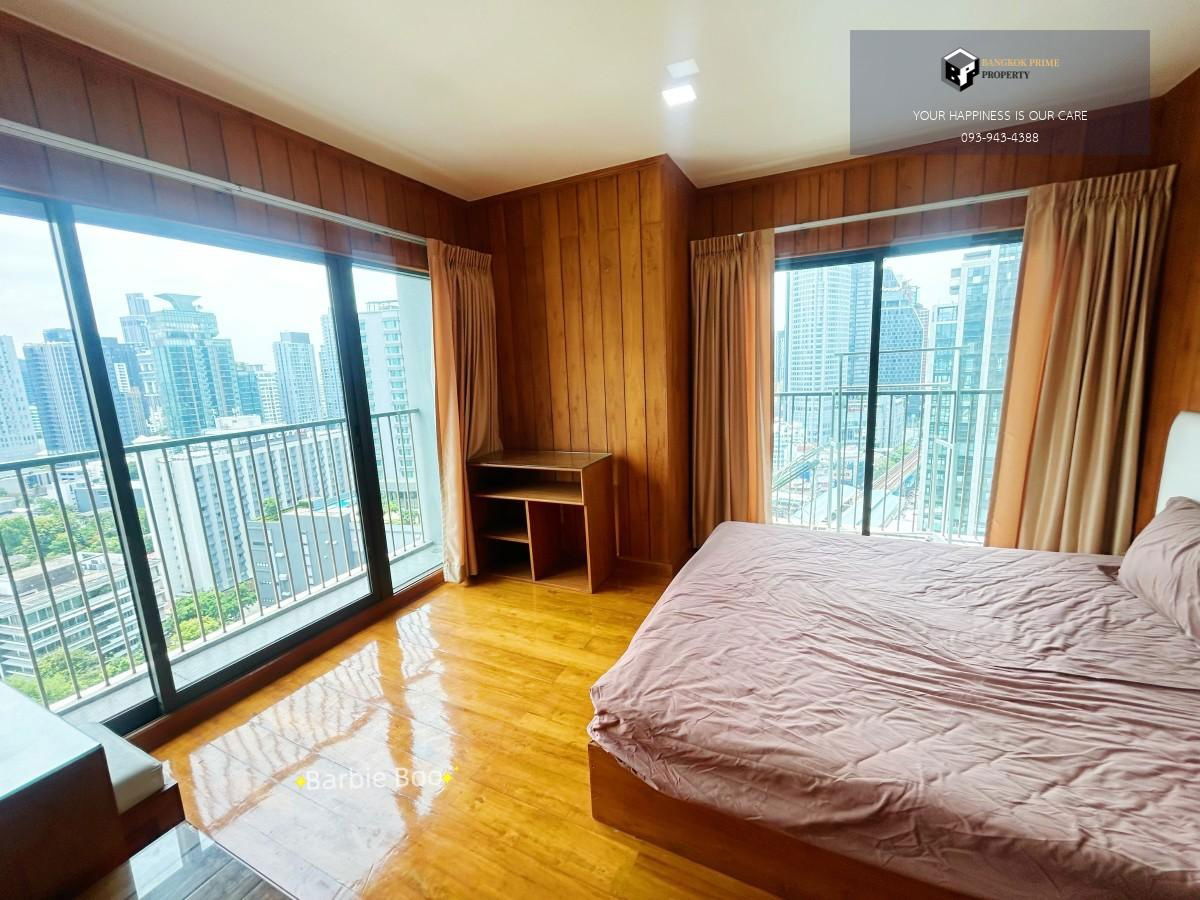 picture Noble Remix | Beautiful room 🚝Connect to BTS Thonglor #2025082911604 - 7/9