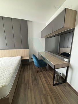 📌 ให้เช่าคอนโด ซีล บาย แสนสิริ อาคาร B ชั้น 14 Duplex 2 ห้องนอน ขนาด 62.00 ตรม ใกล้ เมเจอร์ ซีนีเพล็กซ์ เอกมัย