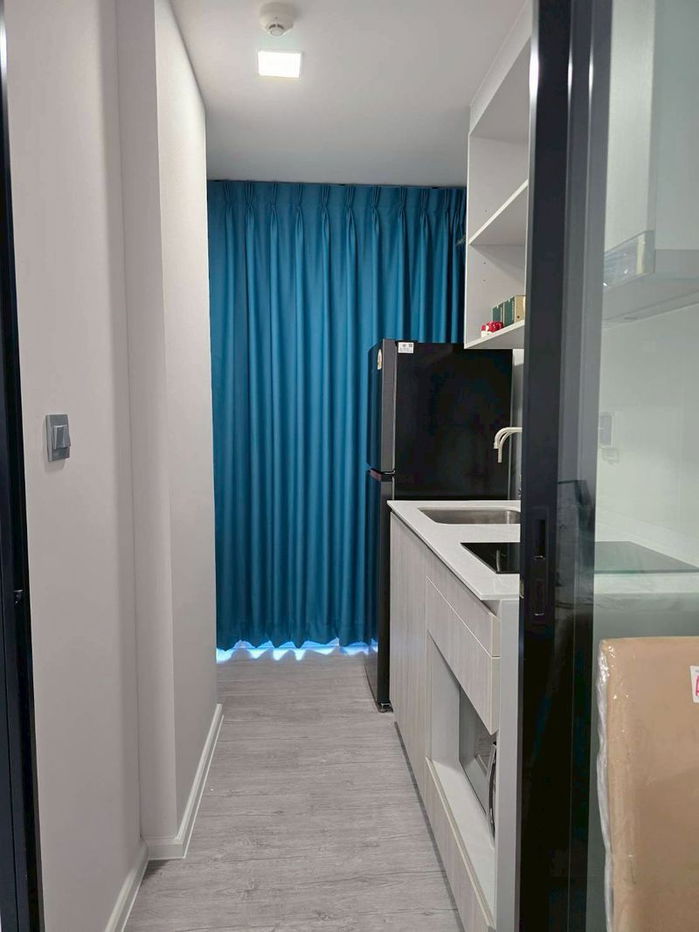picture For Rent Atmoz Tropicana Bangna Unit 1788/106 (New Unit) - 6/20