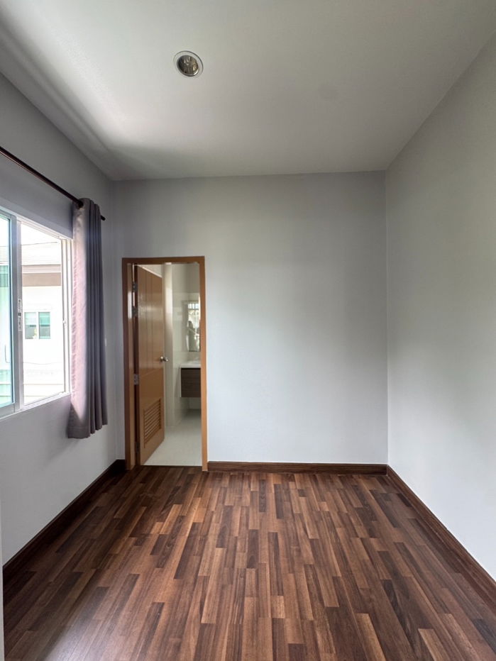รูป 🏡ขายบ้านหรู ใหม่เอี่ยม ไม่เคยมีคนอยู่!  📣3 นอน ย่านรามอินทรา เสนาพาร์ค แกรนด์ รามอินทรา✨#AS-792 - รูปที่ 21/42