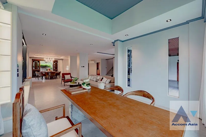 รูป 🔼🔽 AccomA 📩  5 BR House in Bang Chak (AA43488) - รูปที่ 17/20