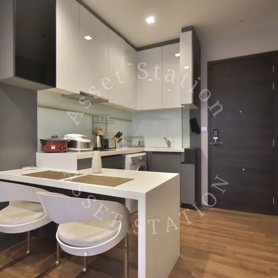 picture 🏙️Ivy Ampio, a premium condo near the MRT Cultural Center, just 200 m.🚇 - 9/9