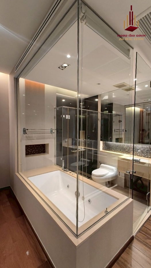 picture ✨ For Rent: The Address Sukhumvit 28 Condo ✨  💰 Only 45,000 THB/month - 10/10