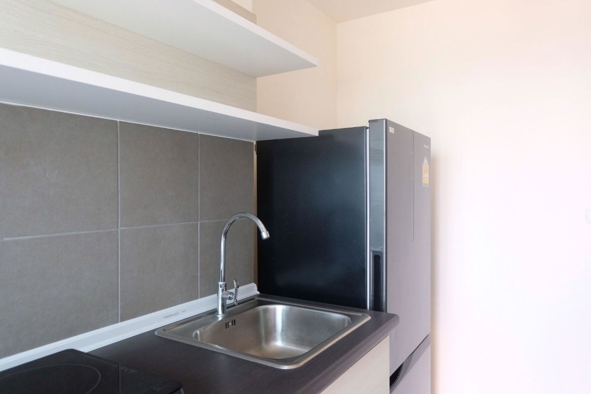 picture Condo for sale at Aspire Ratchada Wongsawang, 1,690,000 baht [YBs250801] - 11/19