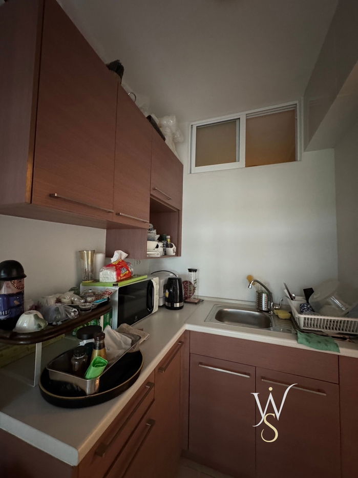 picture I-Biza Residence RCA (Type: Studio, 1 Bathroom) - 4/12