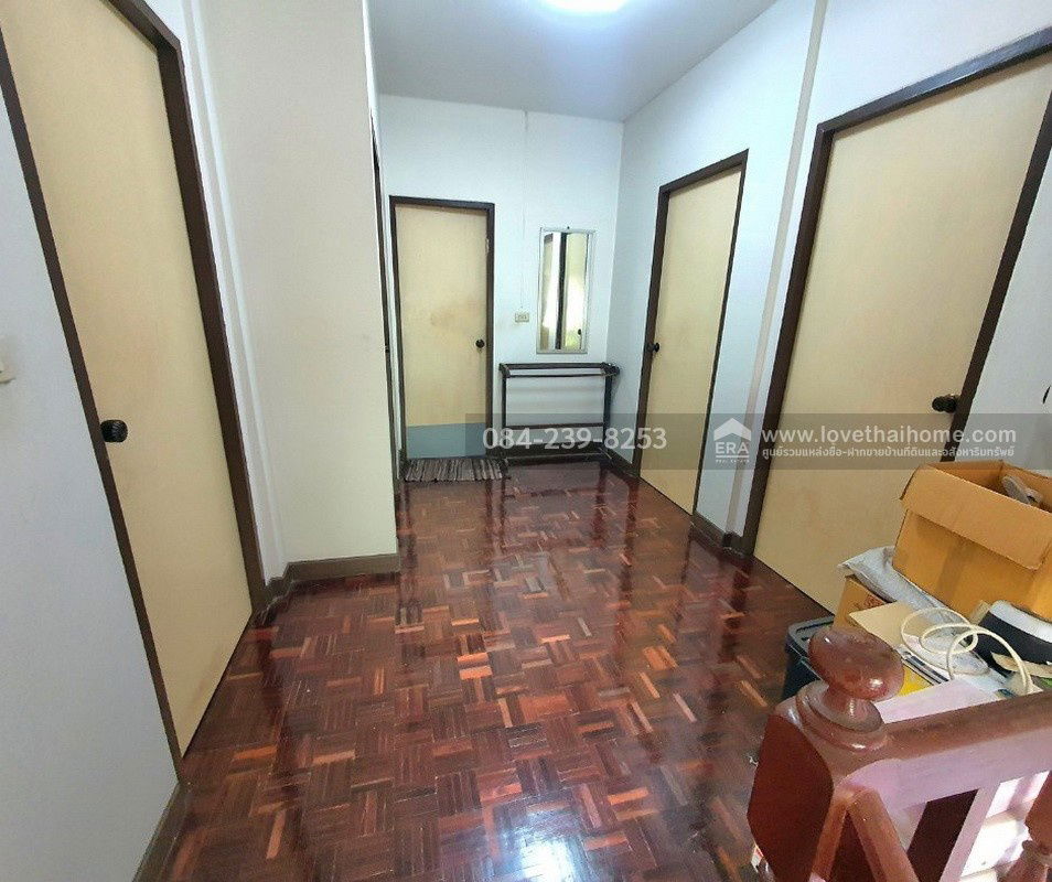รูป ขายบ้านเดี่ยว หมู่บ้านแสงชัยนิเวศน์ ปทุมธานี พื้นที่ 100 ตรว. ใกล้ รพ.ปทุมธานี,บิ๊กซี ปทุมธานี และโลตัสปทุมธานี - รูปที่ 11/25