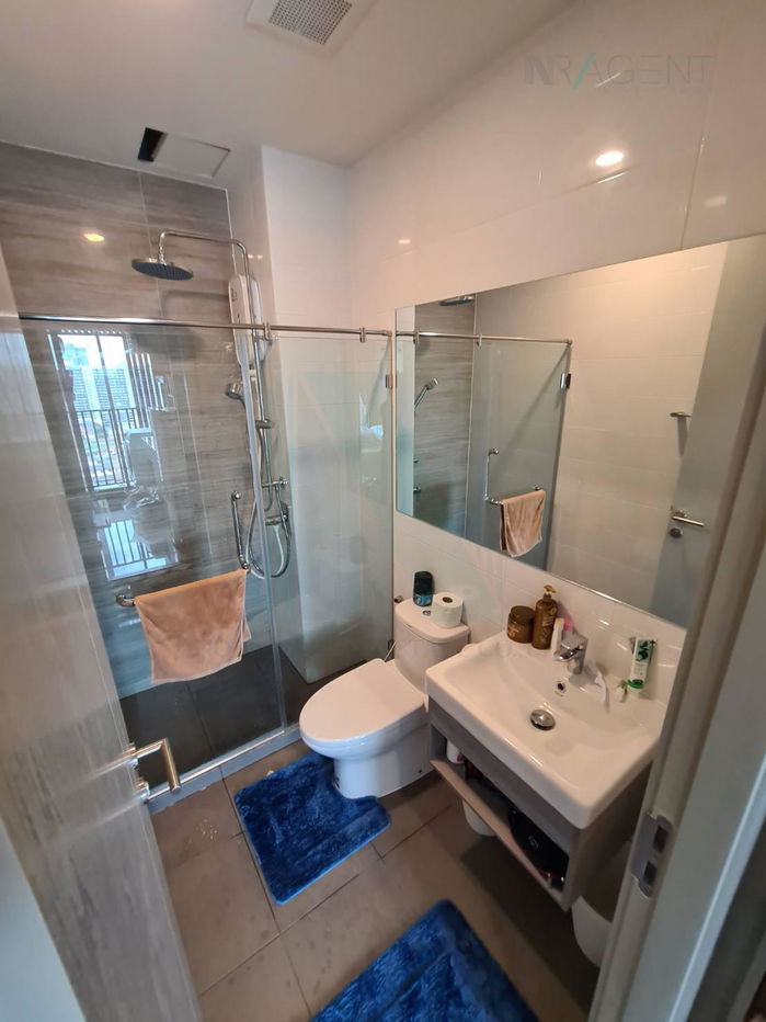picture 🚩 For sell condo KNIGHTSBRIDGE PRIME RATCHAYOTHIN Building , Floor 23,1 bed room, Room size 26 sqm - 2/8