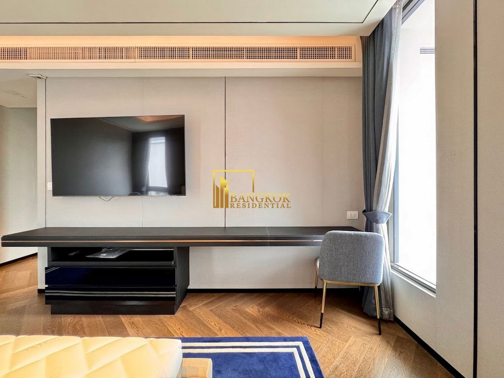 picture Mavista Prestige Village | Stunning 5 Bed Luxury House in Krungthepkreetha - BR28283SH - 41/84