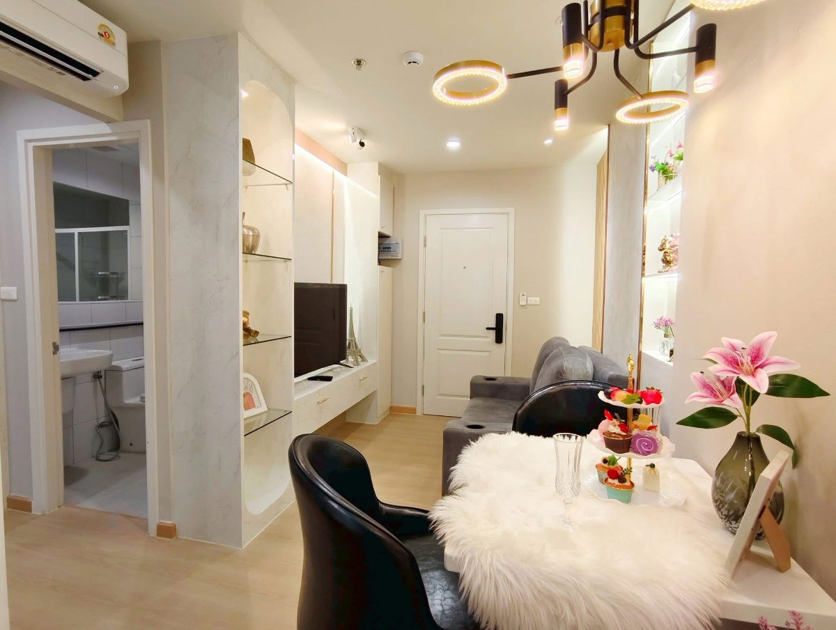 รูป #R6041 🎉 290868 ให้เช่าคอนโด TERRA RESIDENCE I - รูปที่ 11/20