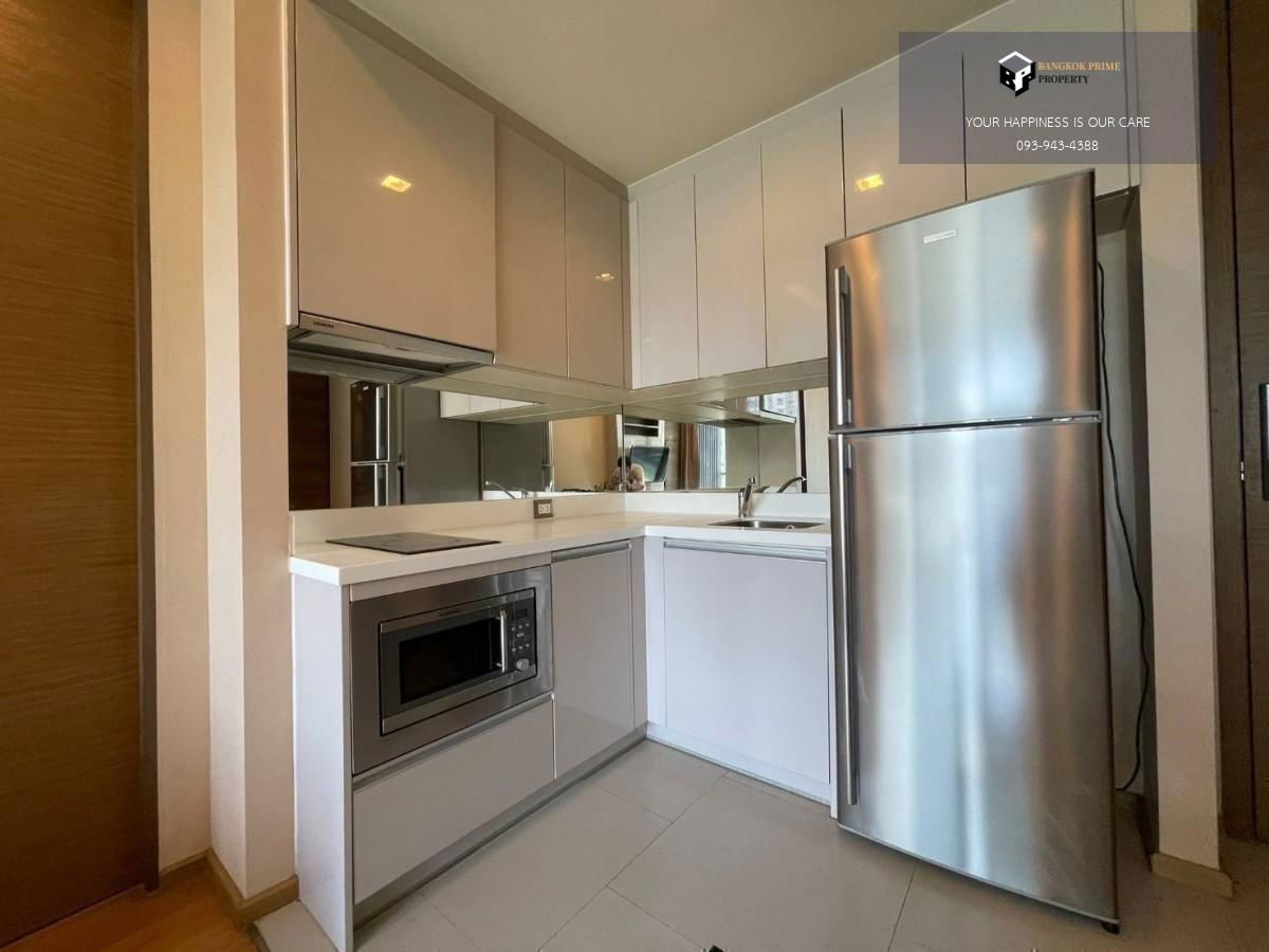 picture The Address Asoke | 🚝Near BTS, MRT Phetchaburi #2025082911607 - 7/8