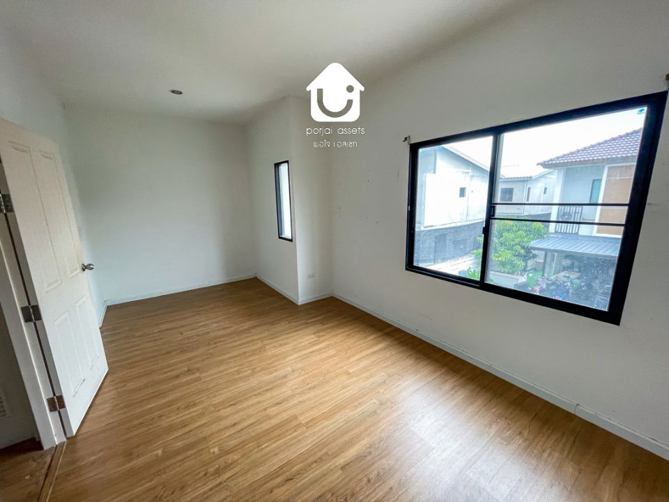 picture 3BR Townhome for sale near Airport, The Fortune Suvarnabhumi - 20/29