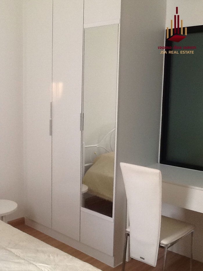 picture ✨ For Rent: Chateau In Town Sukhumvit 62/1 Condo ✨  💰 Only 10,000 THB/month - 2/7