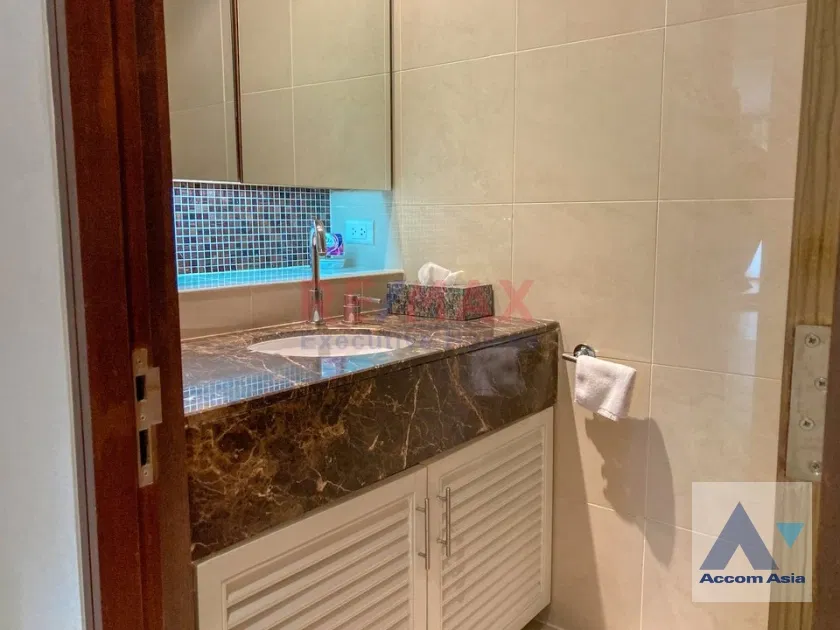 รูป 🔼🔽 AccomA 📩  2 BR Condominium @The Lakes (AA41291) - รูปที่ 10/20