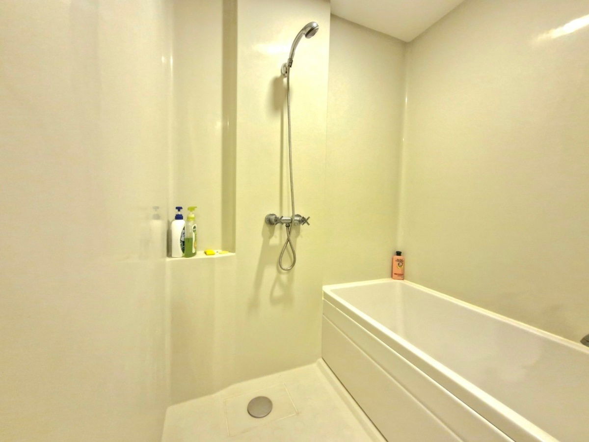picture 2 bedrooms, pool view and new room ✨ - 5/6