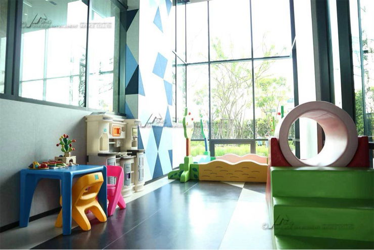 รูป ให้เช่าคอนโด Ideo S93 1ห้องนอน 20,000บาท ห้องมุมวิวสวย แต่งครบพร้อมเข้าอยู่ - รูปที่ 16/26