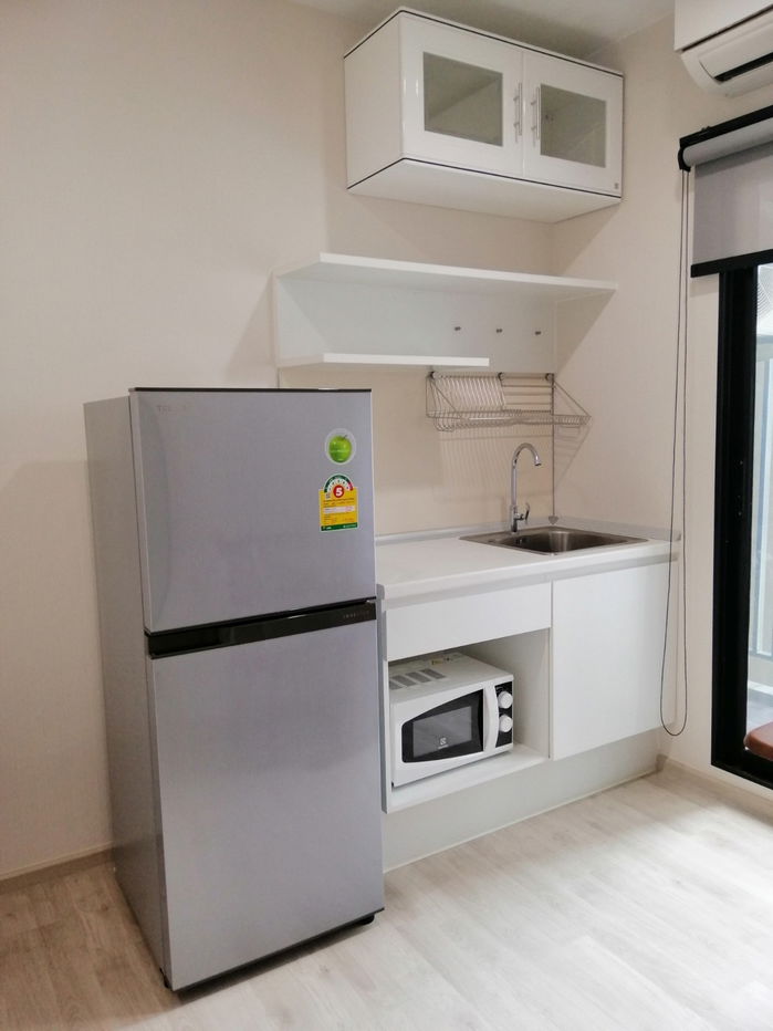 รูป A0009 ให้เช่า Plum Condo Central Station เฟส  1   - รูปที่ 6/9