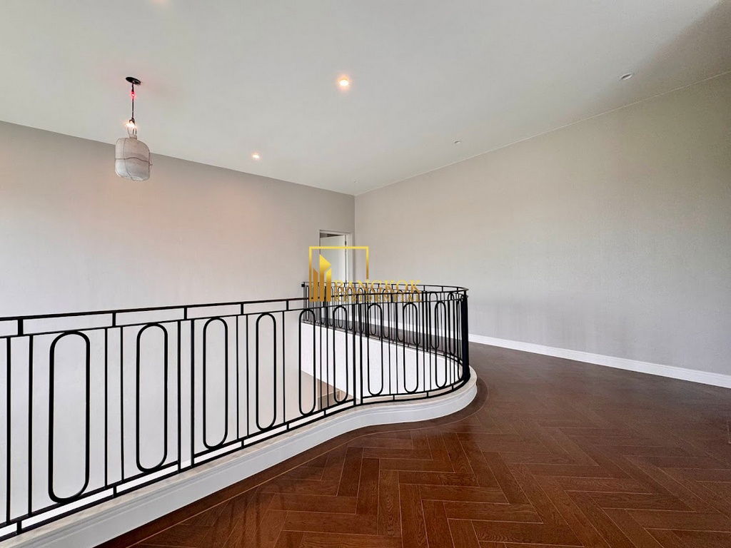 picture Narasiri Krungthepkreetha | Exceptional 5 Bedroom Luxury House - BR28143SH - 27/54