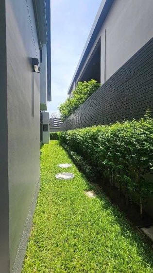 picture PK021 For Sale Grand Bangkok Boulevard Ratchapruek - Pinklao - 10/13