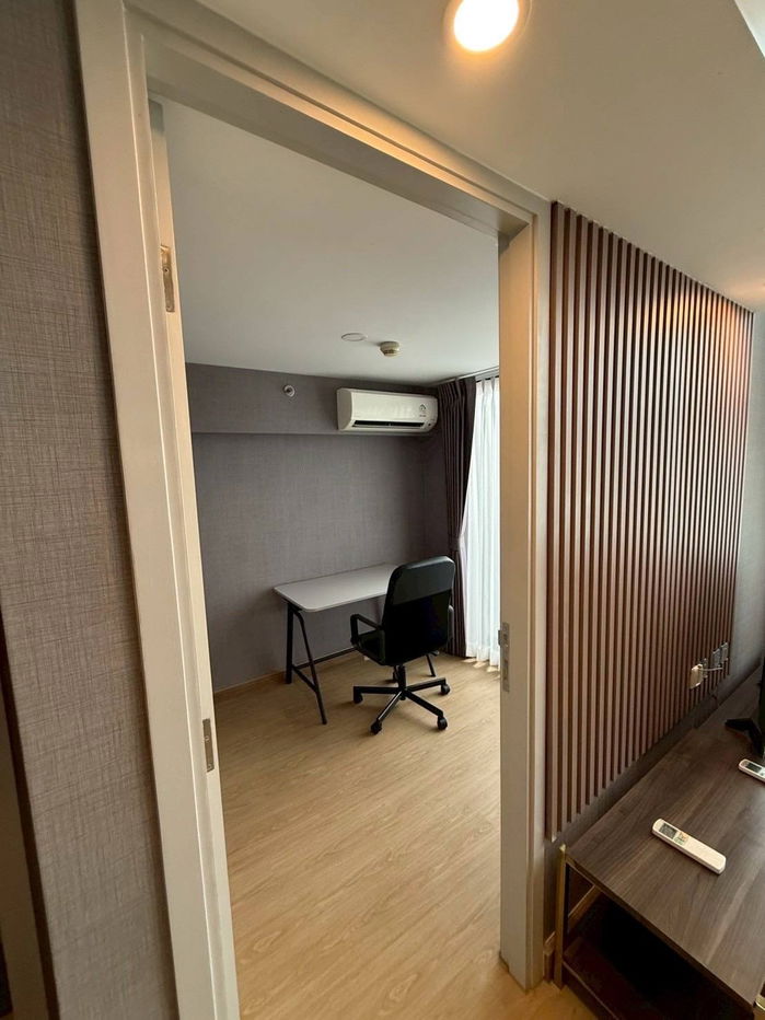 รูป ให้เช่าคอนโด KnightsBridge Prime Sathorn ใกล้ BTS ช่องนนทรี 35,000 บาท รหัสทรัพย์: RS1654 - รูปที่ 4/12