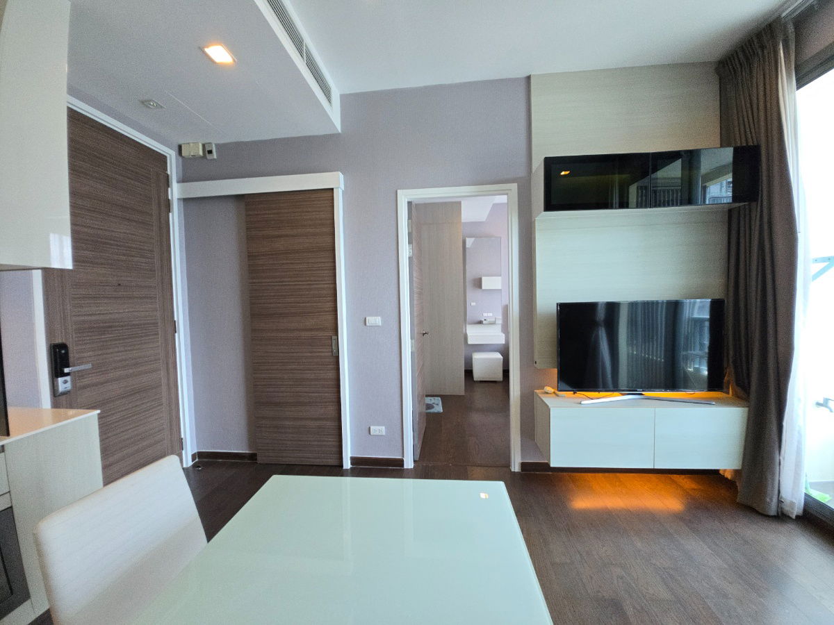 picture 🔥For Rent!!🔥Q Asoke🔥25k🔥080-998-2456 : primpraw🍒 - 2/10
