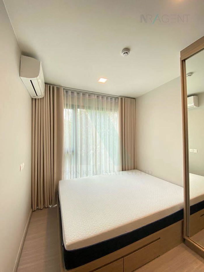 picture 🚩 For Rent Condo THE PRIVACY S101 Building 1, Floor 4,1 bed room, Room size 26 sqm - 2/8