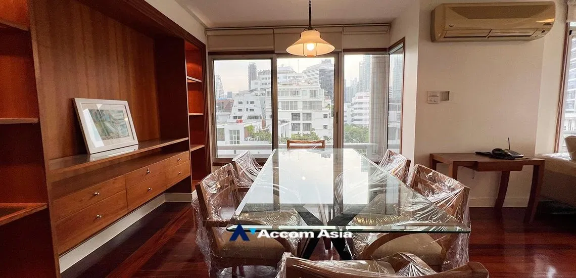 picture 🔼🔽 AccomA 📩  3 BR Condominium @Navin Court (AA32227) - 7/20