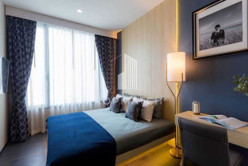 รูป ✨Flash Deal ✨Edge Sukhumvit 23 ( 2Bed 2Bath 63SQM.) แต่งครบพร้อมอยู่ !! เพียง 65,000บาทต่อเดือน Tel.0981315848 @propmatch - รูปที่ 11/19