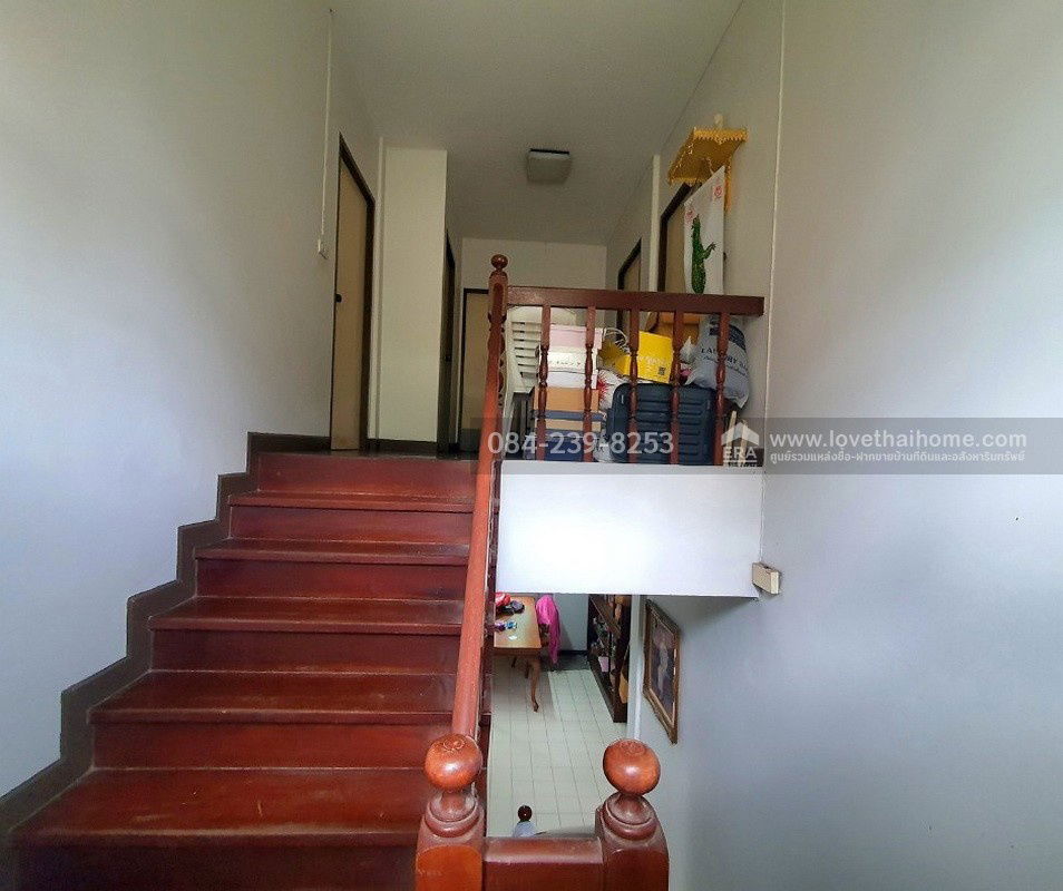 รูป ขายบ้านเดี่ยว หมู่บ้านแสงชัยนิเวศน์ ปทุมธานี พื้นที่ 100 ตรว. ใกล้ รพ.ปทุมธานี,บิ๊กซี ปทุมธานี และโลตัสปทุมธานี - รูปที่ 9/25