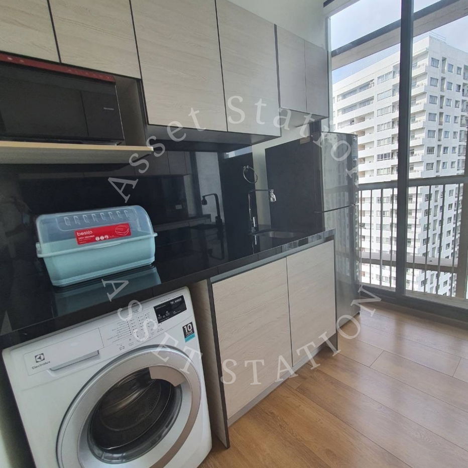 picture 🏢 Park Origin Phrom Phong – Luxury Condo near BTS Phrom Phong 🌆 - 11/15
