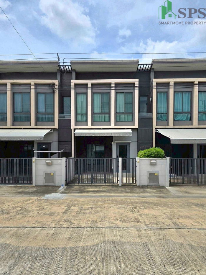 picture House for Rent at Pleno Sukhumvit–Bangna (SPSJN63) - 18/18