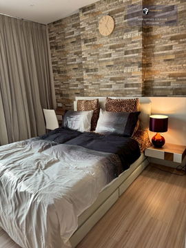 The hotel serviced condo | MRT บางกระสอ #2025082911580