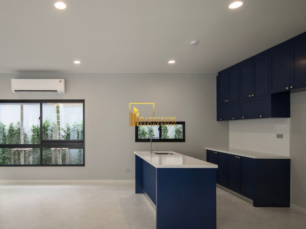 รูป ELSE - Bearing | Premium Luxury 4 Bed Pool Villa Near BTS - BR28288SH - รูปที่ 7/12