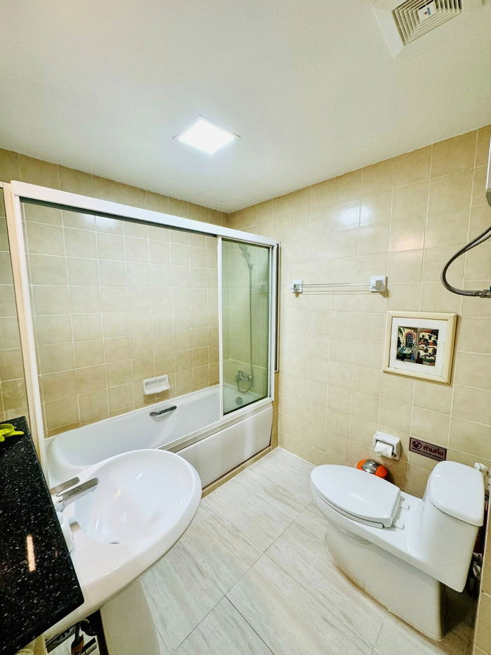 รูป O3280868 ให้เช่า คอนโด The Waterford Diamond (เดอะ วอเตอร์ฟอร์ด ไดมอน) ขนาด 70 ตร.ม ชั้น 28 - รูปที่ 8/11