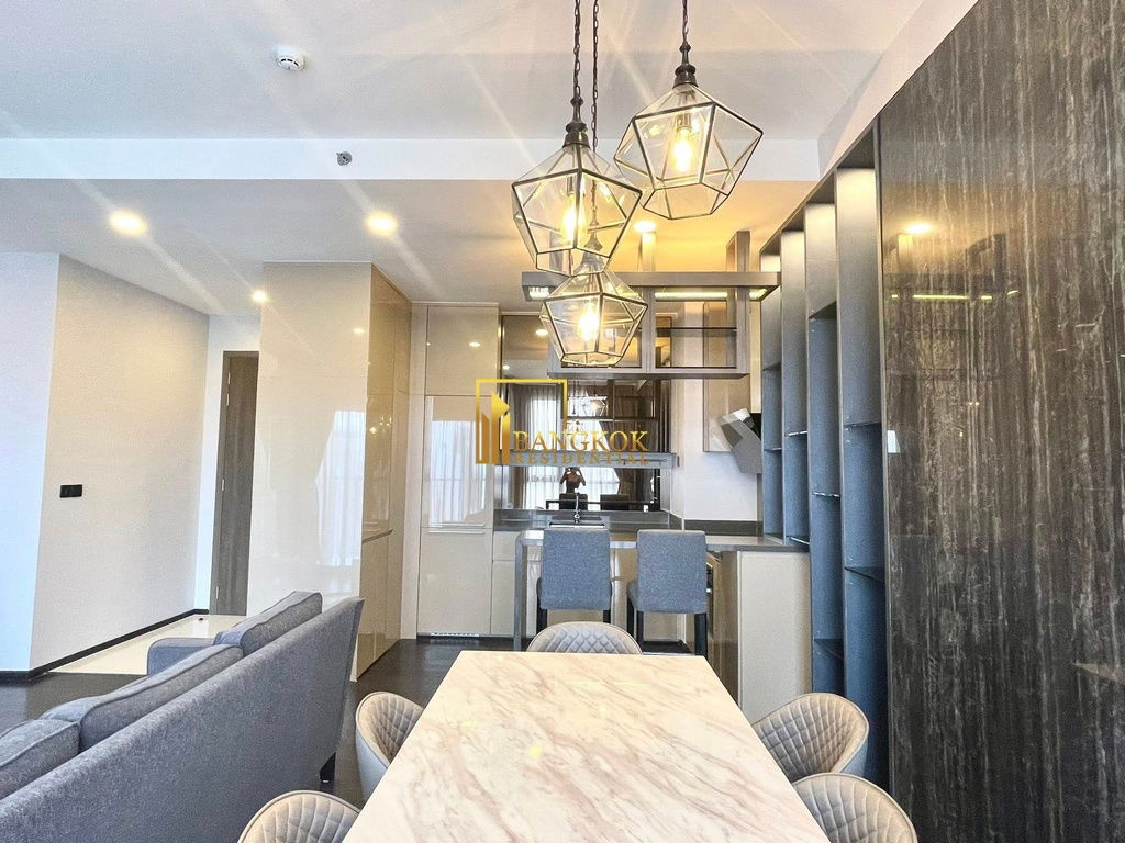 picture Park Origin Thonglor | Luxurious 2 Bed Condo in Prime Area - BR60531CD - 4/32
