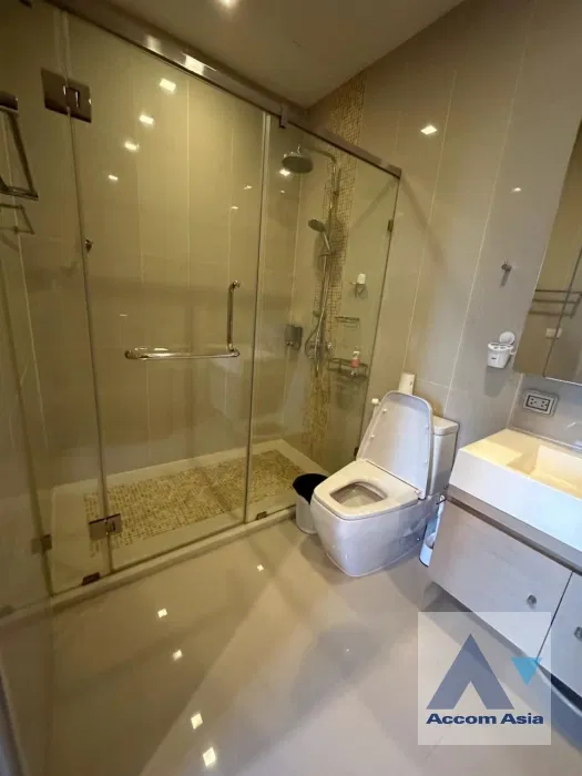 picture 🔼🔽 AccomA 📩  2 BR Condominium @Q Asoke (AA40714) - 6/8